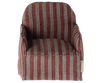 Chair, Mouse - Stripe