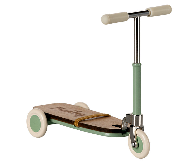 Kick board, Mouse - Mint – Allen Rose