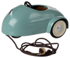 Car, Mouse - Light blue