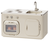 Kitchen, Miniature
