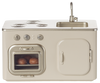 Kitchen, Miniature