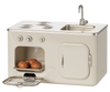 Kitchen, Miniature