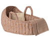 Carry cot, Large - Rose