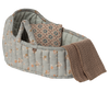 Carry cot, Large - Blue