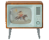Television, Mouse