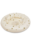 Konges Slojd - Lemon Baby Water Ring: Make Bath Time a Splashy Adventure
