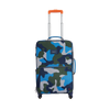 Logan Carry-On Suitcase