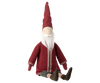 Santa, Small