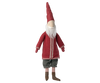 Santa, Small