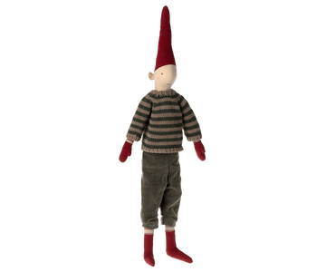 Pixy size 3, Boy, Pants