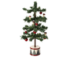 Christmas tree, Mouse
