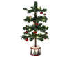 Christmas tree, Mouse