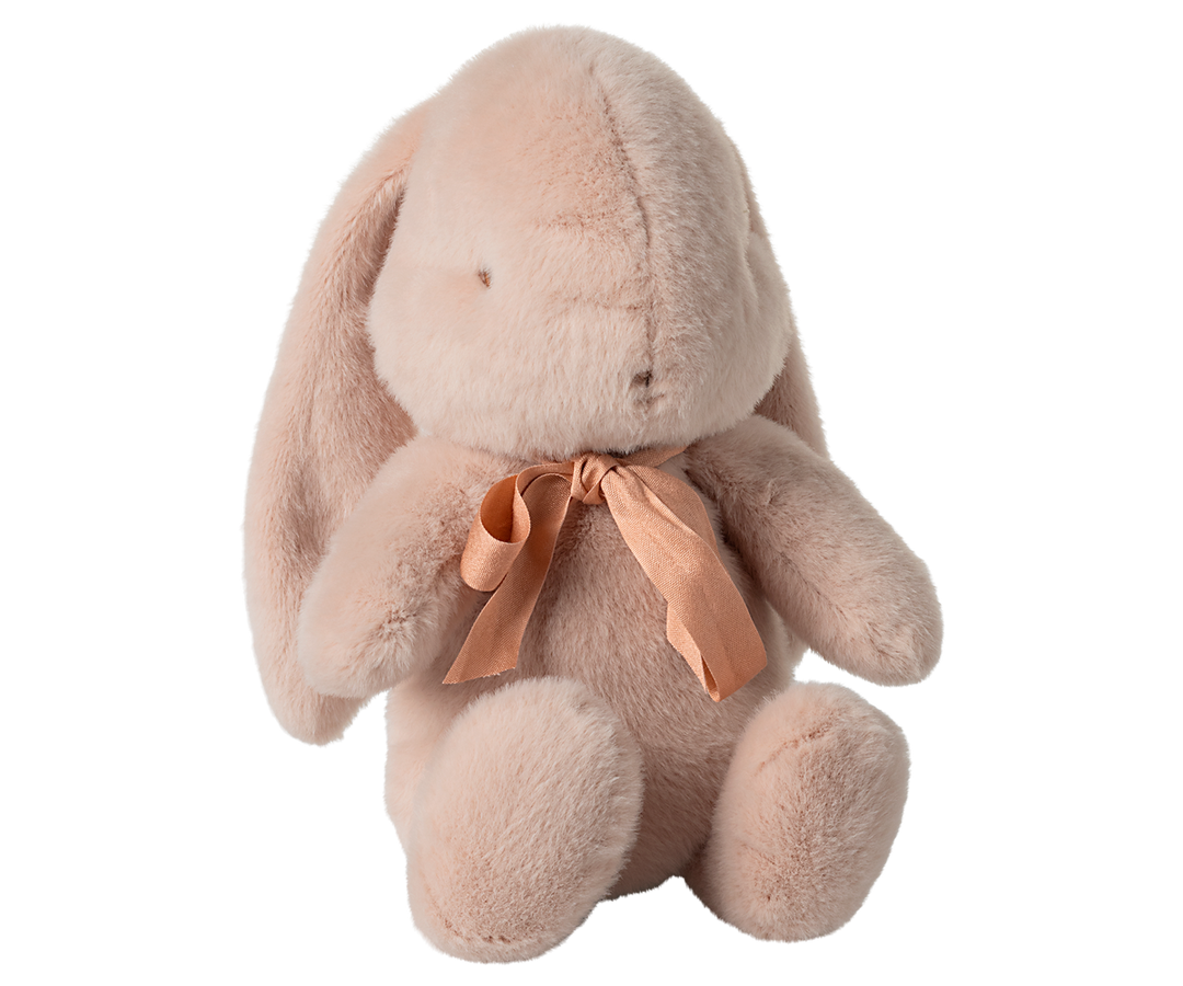 Bunny plush, Medium - Powder