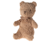 My first teddy - Powder