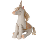 Unicorn, Medium