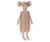 Nightgown, Medium Mouse