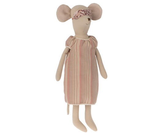 Nightgown, Medium Mouse