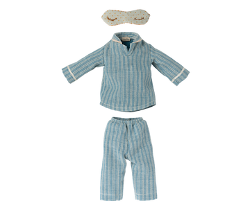 Pyjamas, Medium Mouse