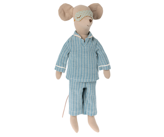 Pyjamas, Medium Mouse