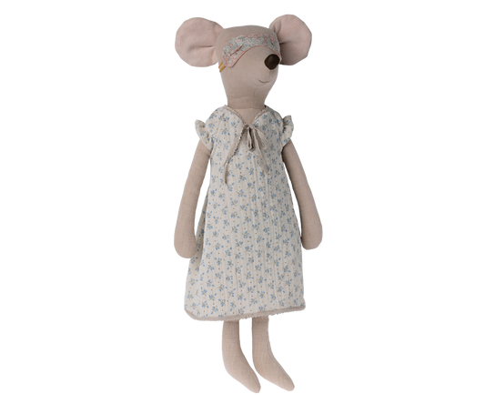 Nightgown, Maxi Mouse