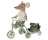 Tricycle Mouse, Big Brother - Mint