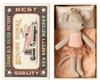 Princess mouse, Little sister in matchbox