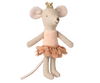 Princess mouse, Little sister in matchbox