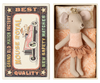 Princess mouse, Little sister in matchbox