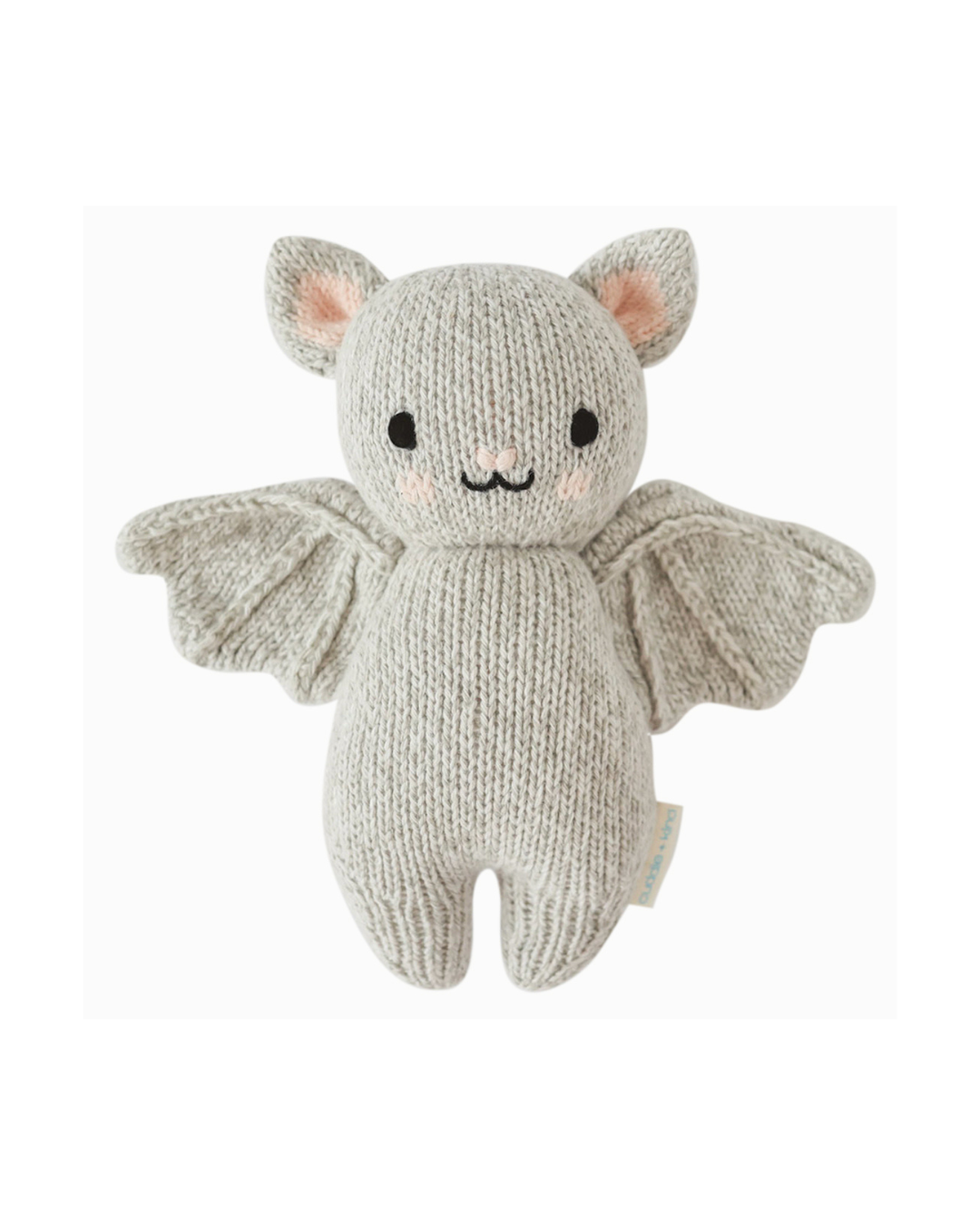 Baby Bat - Grey