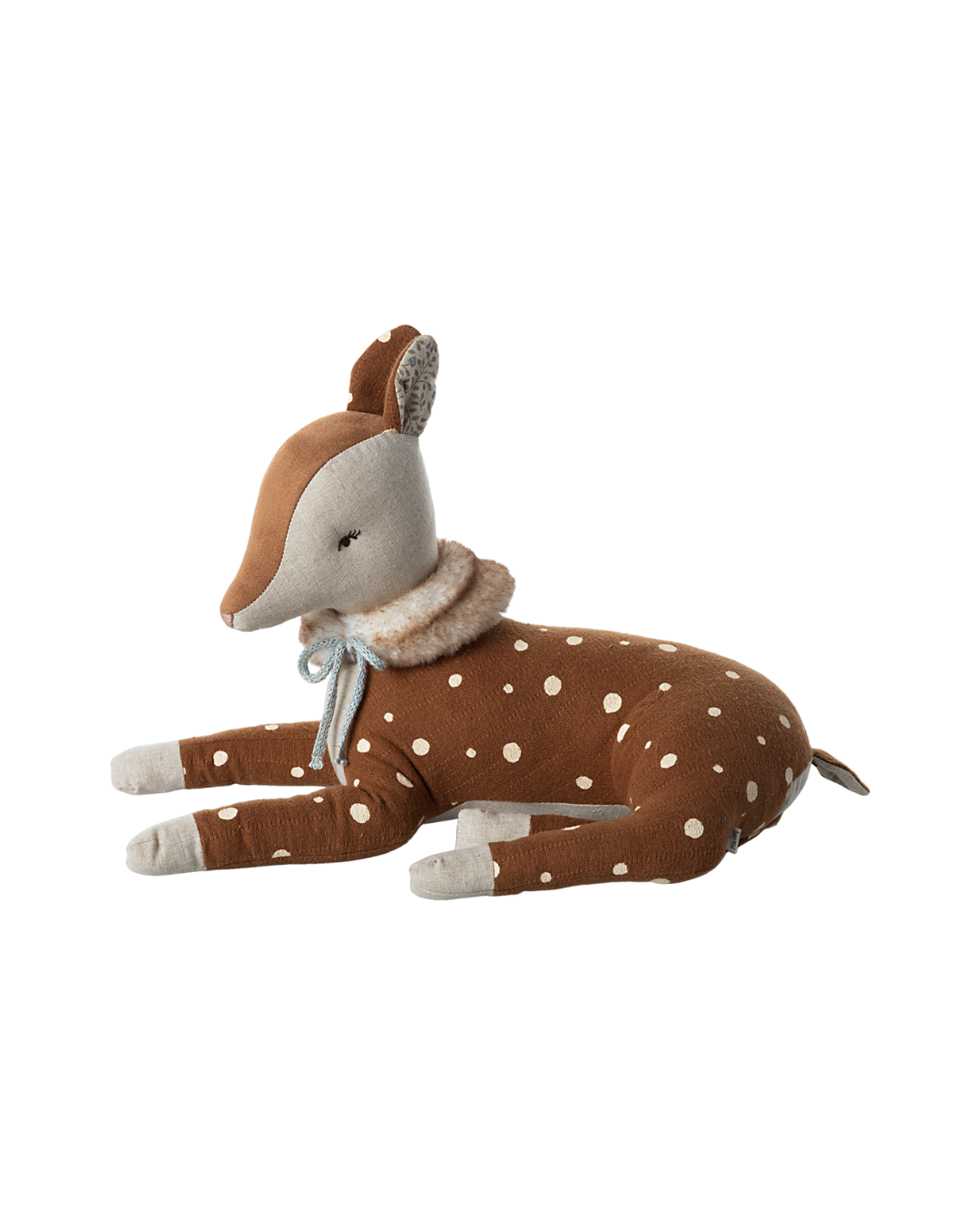 Cosy Bambi - Mint