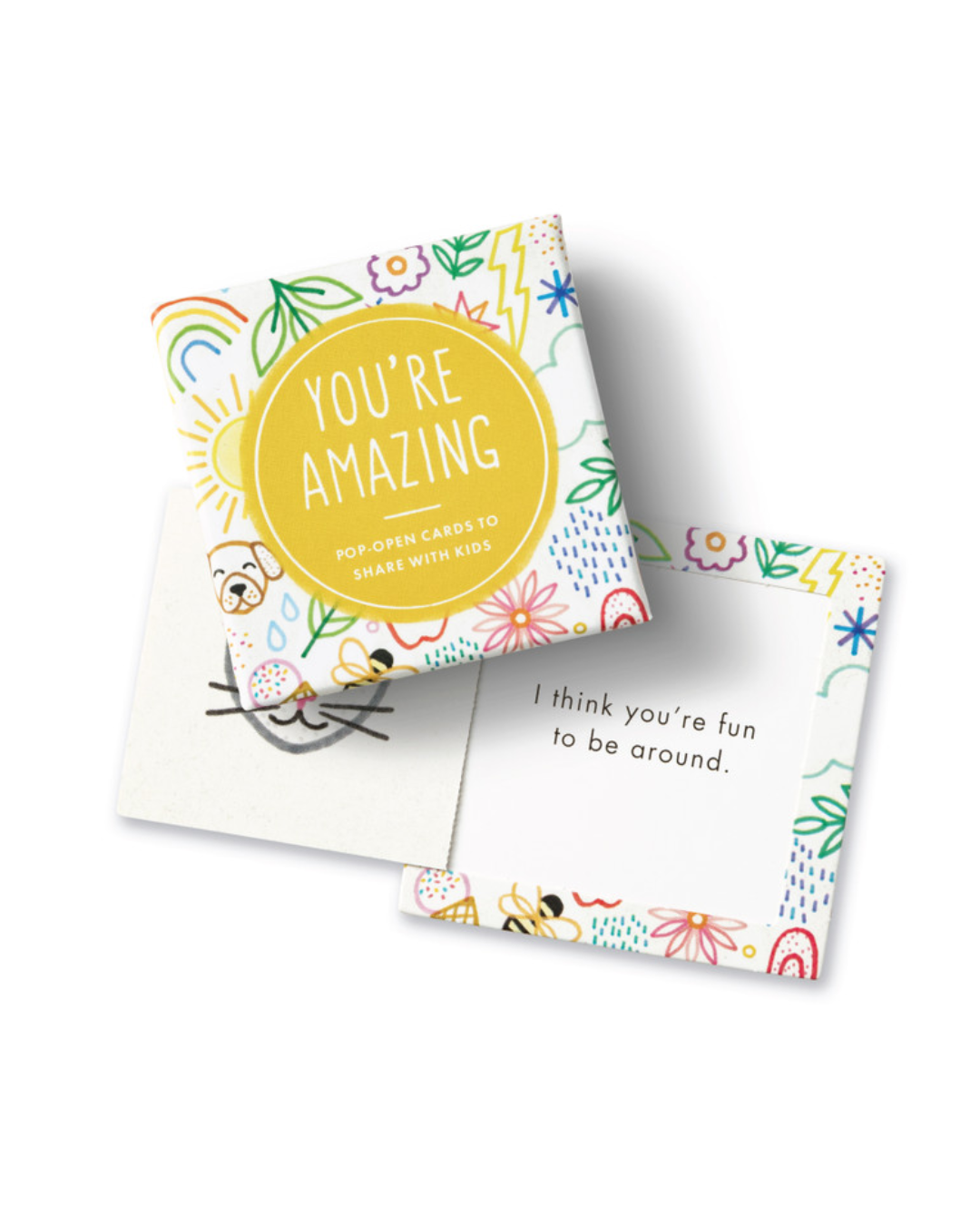 ThoughtFulls for Kids - You're Amazing