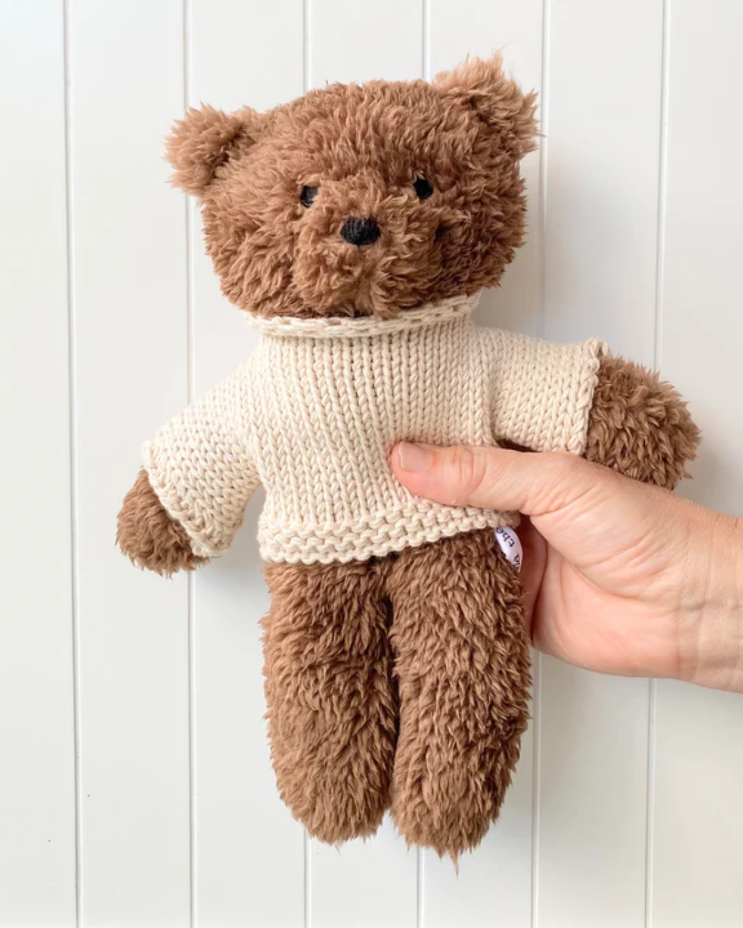 Milo Bear - Mini