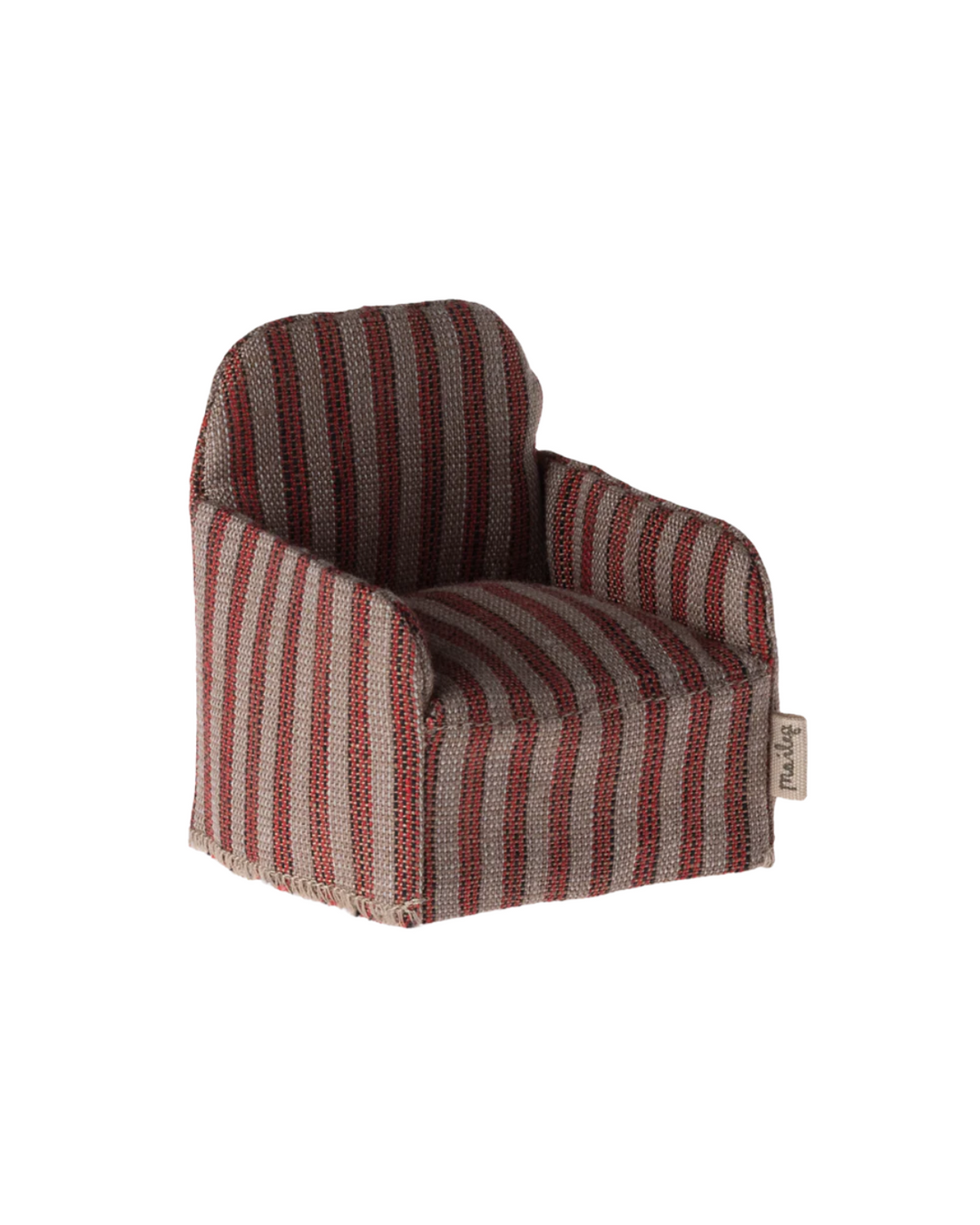 Chair, Mouse - Stripe