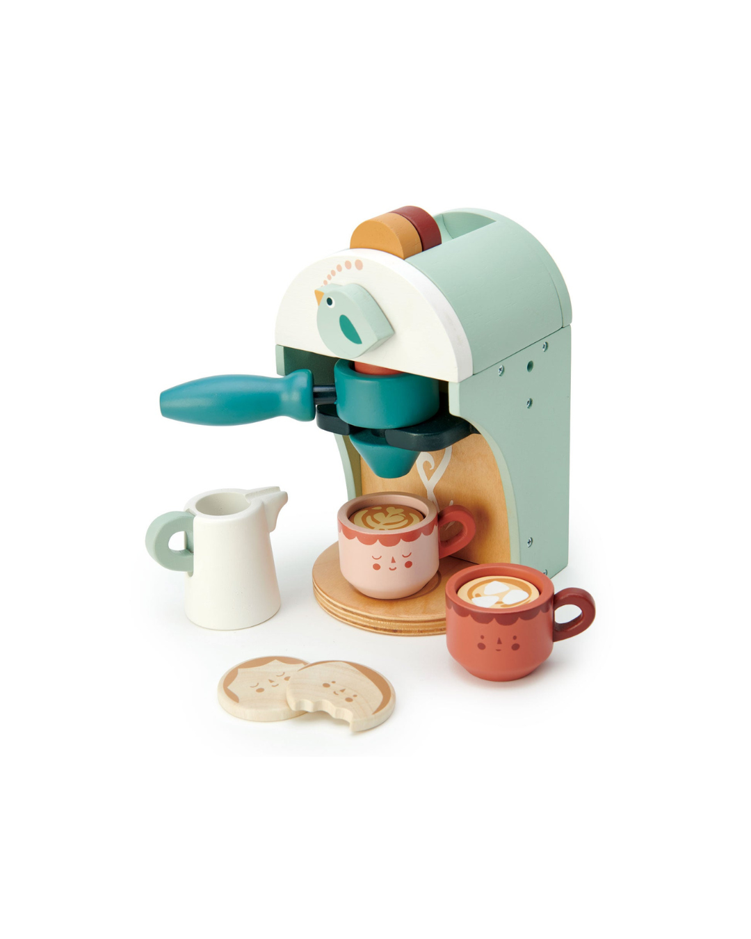 Babyccino Maker