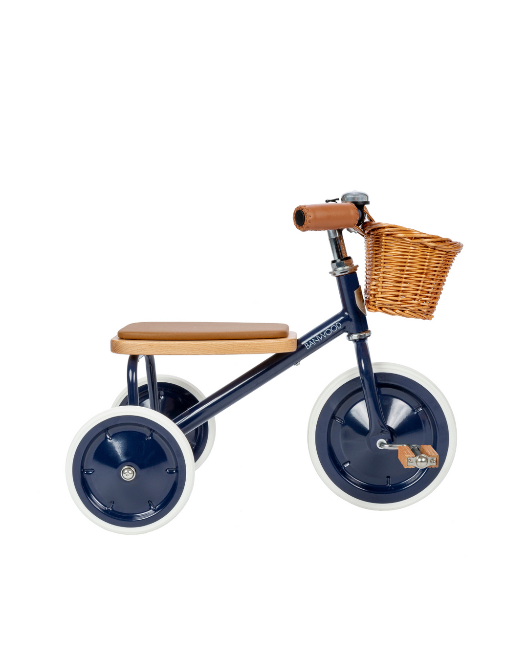 Banwood Retro Trike - Navy