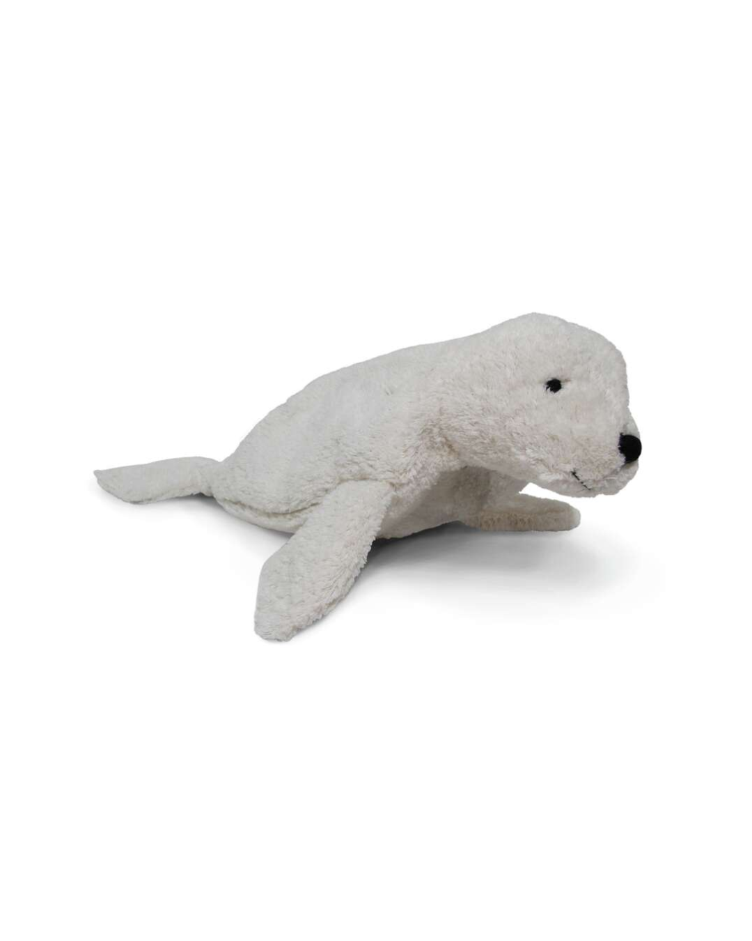 Cuddly Animal Seal small | white