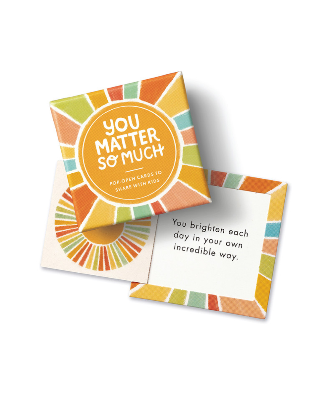 ThoughtFulls for Kids - You Matter So Much