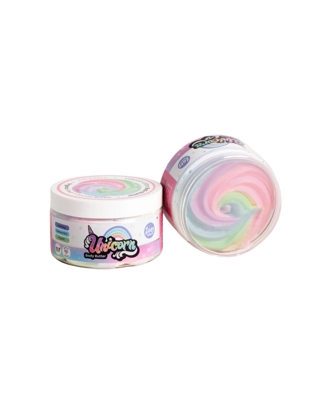 Unicorn Body Butter