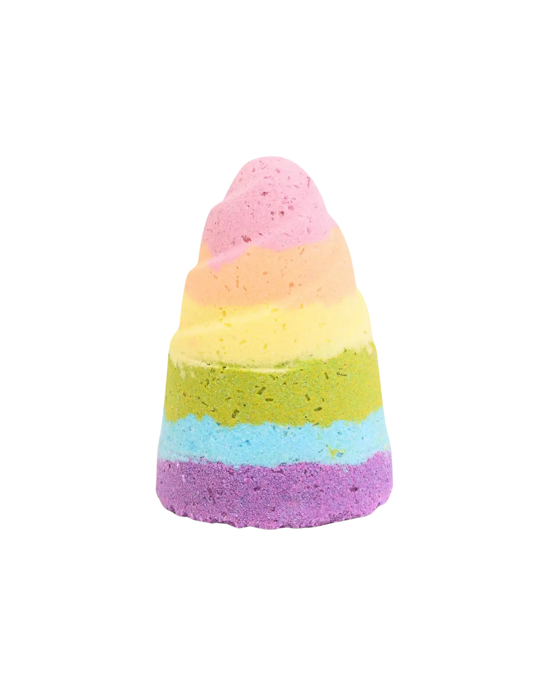 Unicorn Horn Bath Bomb