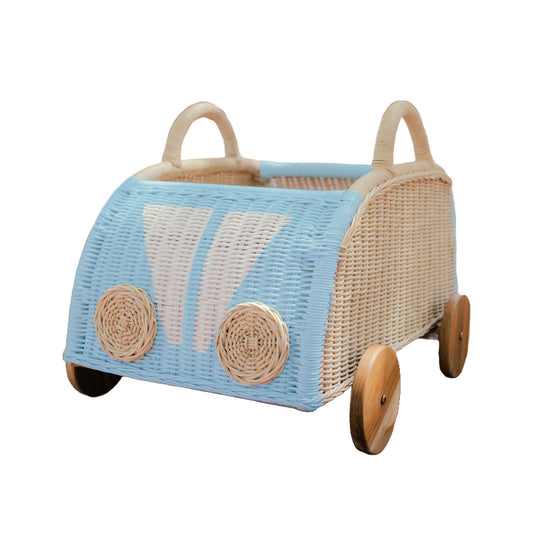 Archie Storage Wagon