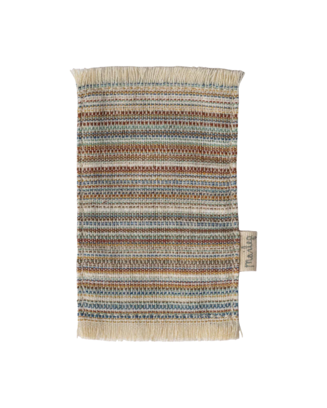 Rug, Striped - Small