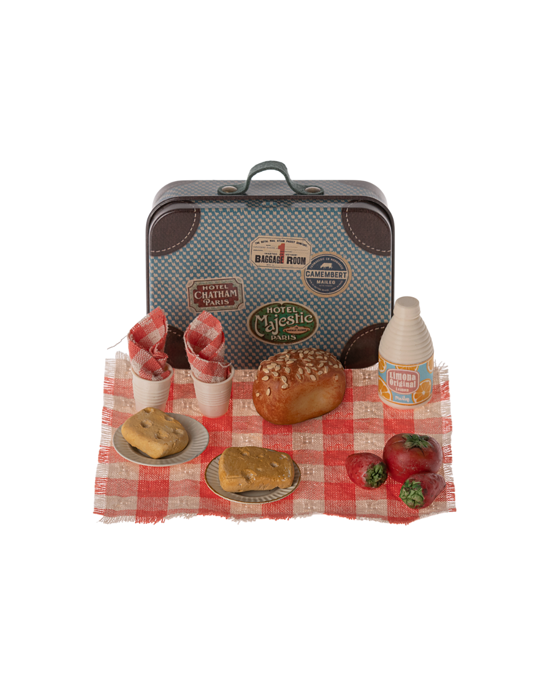 Picnic set, Mouse