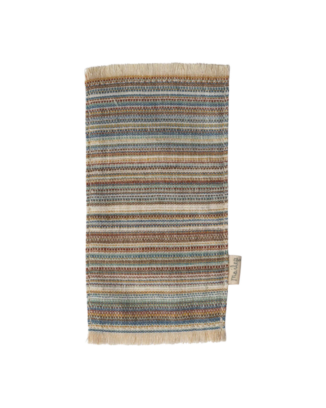 Rug, Striped - Medium