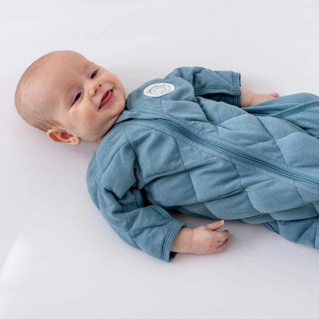 Dream Weighted Transition Swaddle