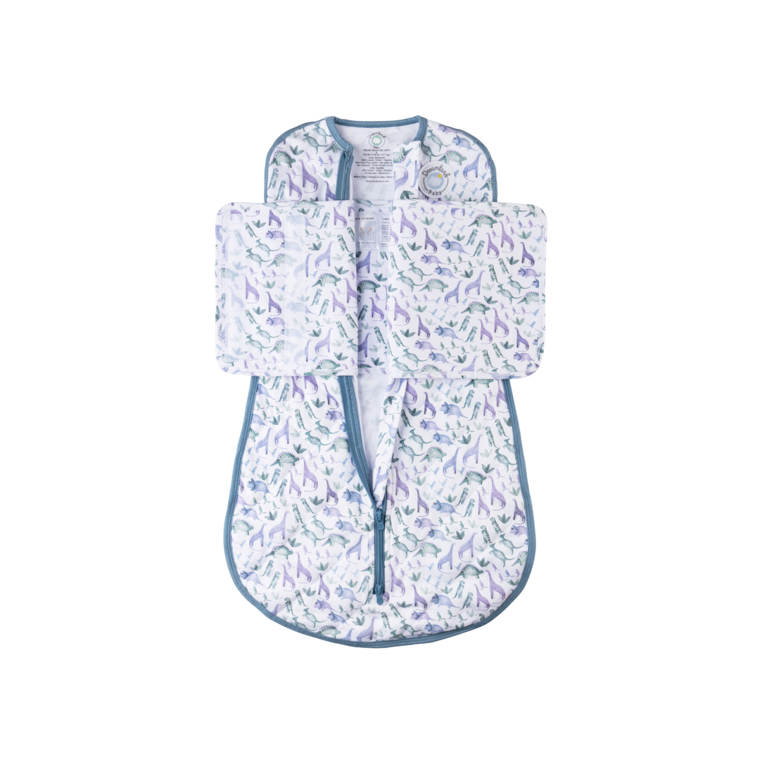 Dream Weighted Sleep Swaddle