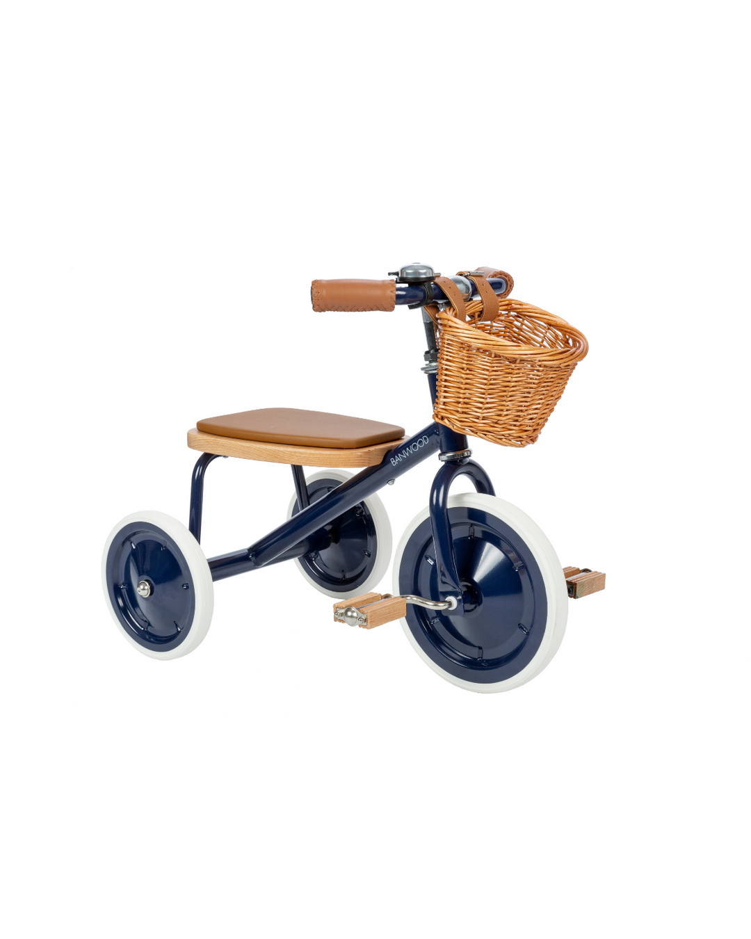 Banwood Retro Trike - Navy