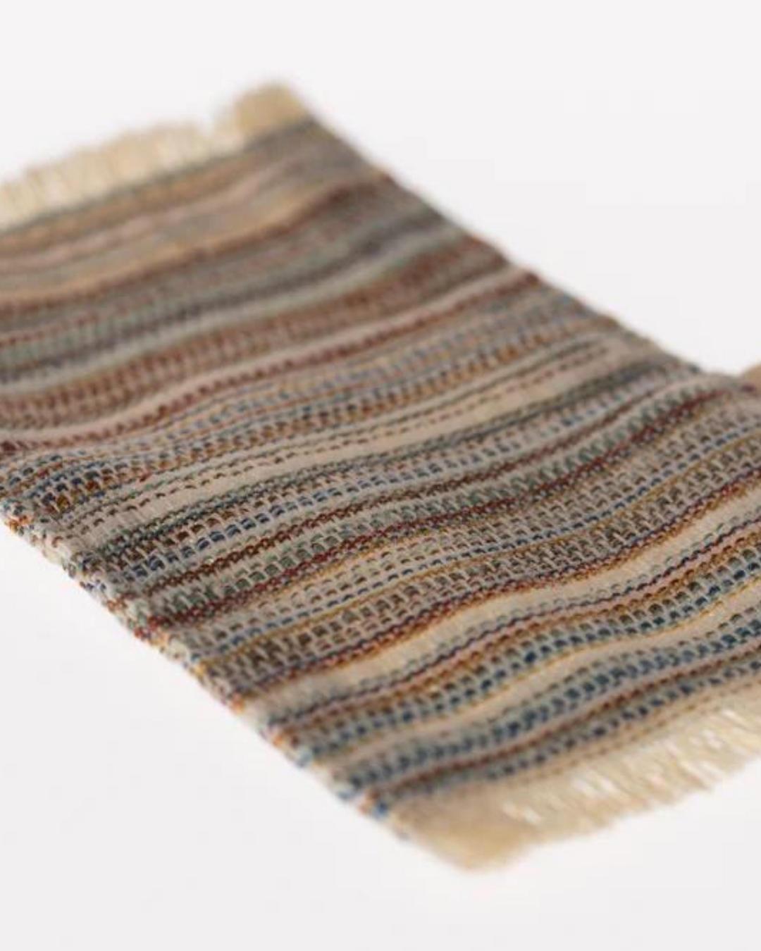 Rug, Striped - Small