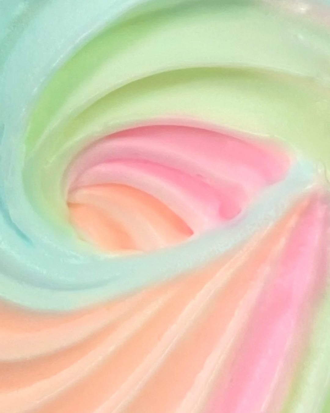 Rainbow Sherbet Body Butter