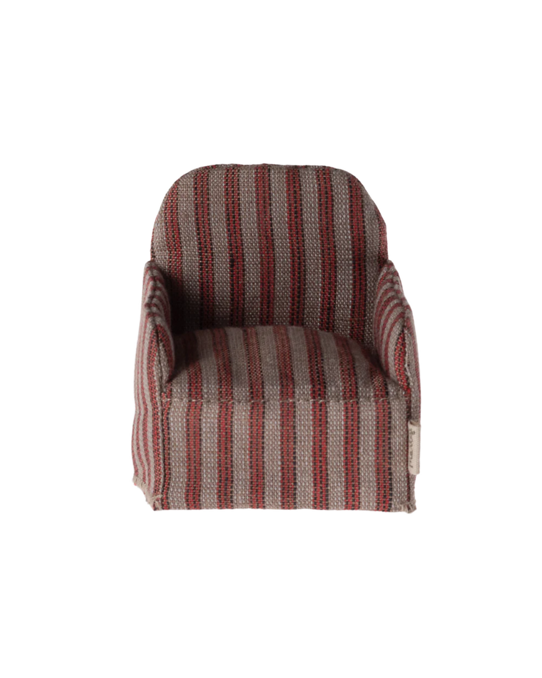 Chair, Mouse - Stripe