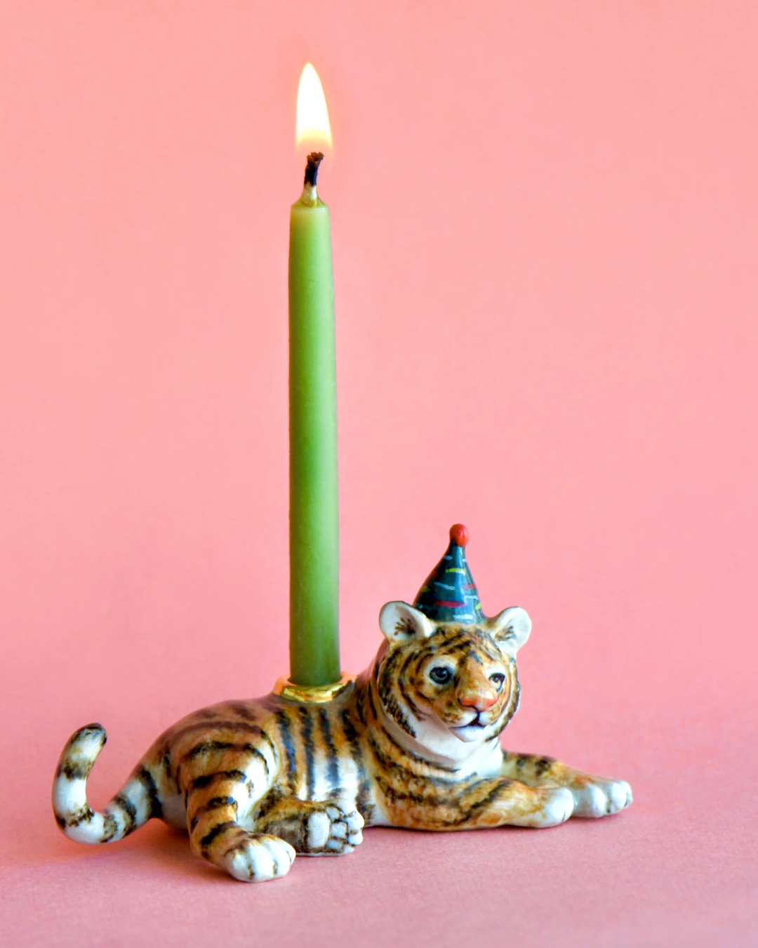 Year of the Tiger Cake Topper